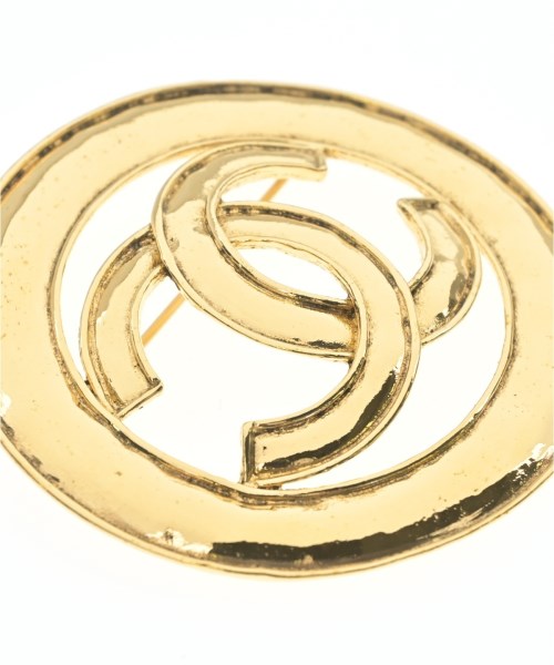 CHANEL 胸針/胸花