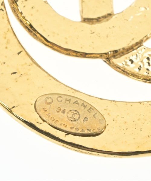 CHANEL 胸針/胸花