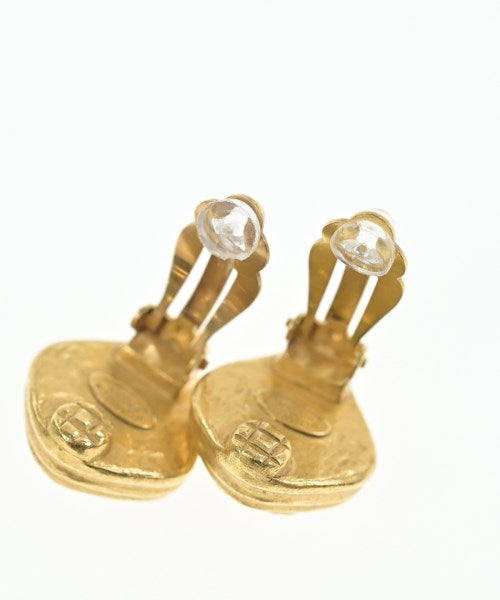 CHANEL 耳環　