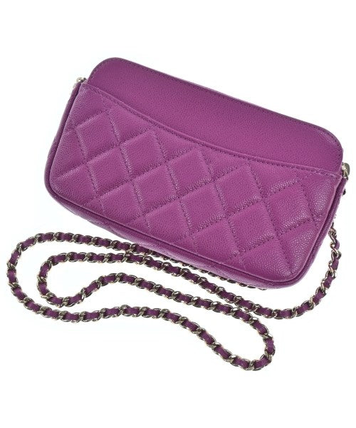 CHANEL 錢包/零錢包