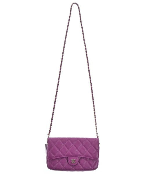 CHANEL 錢包/零錢包