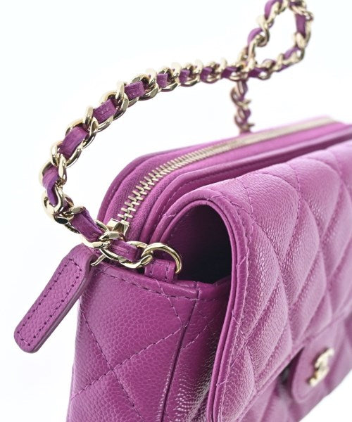 CHANEL 錢包/零錢包