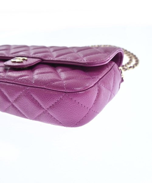 CHANEL 錢包/零錢包