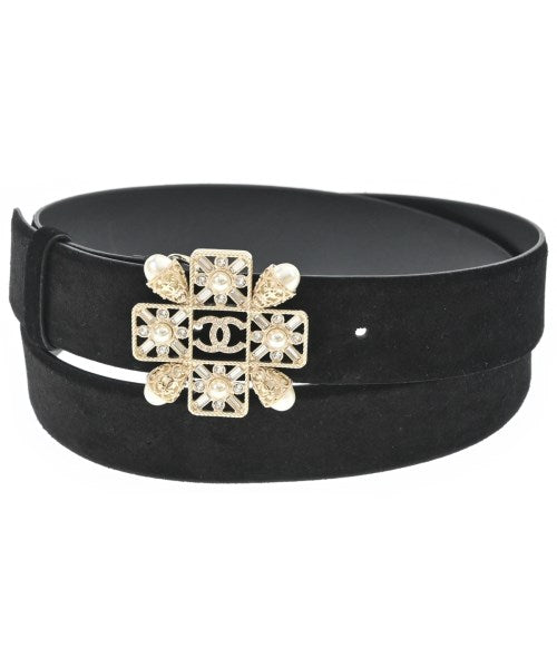 CHANEL 頭巾/圍巾