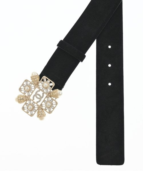 CHANEL 頭巾/圍巾