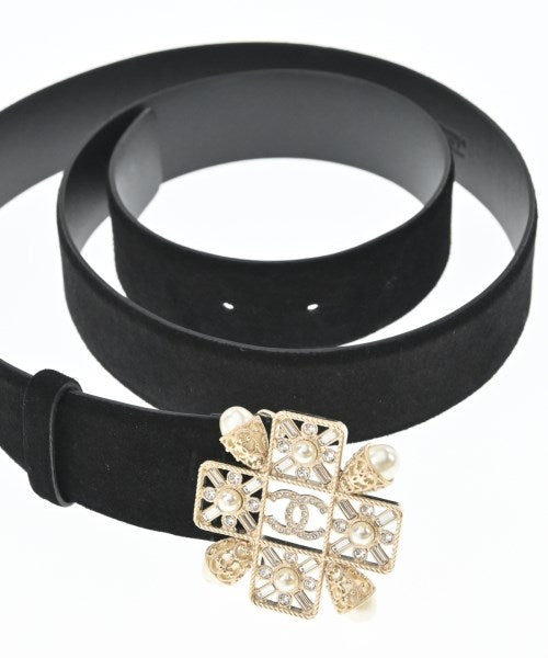 CHANEL 頭巾/圍巾