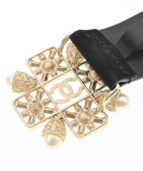 CHANEL 頭巾/圍巾