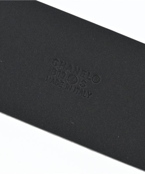 CHANEL 頭巾/圍巾