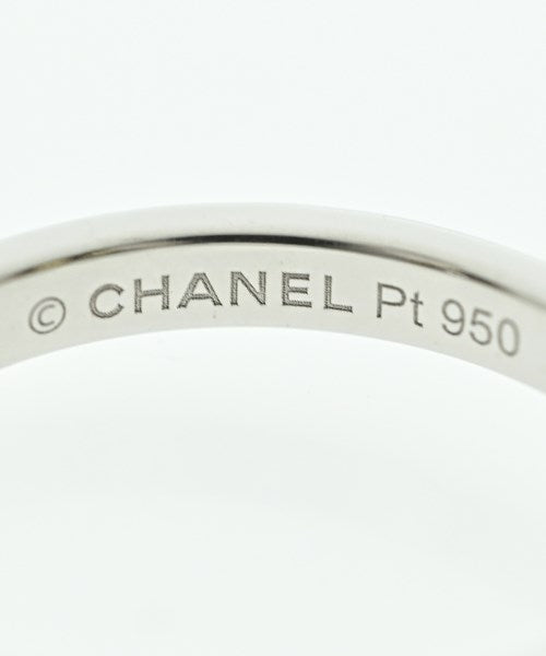 CHANEL 戒指
