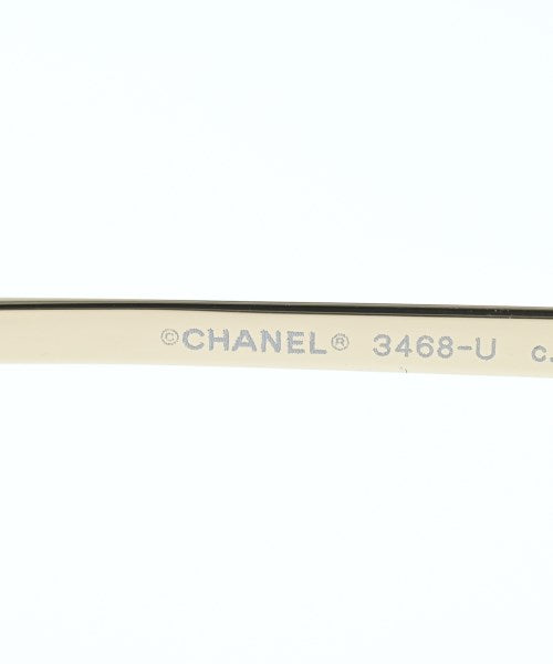 CHANEL 眼鏡