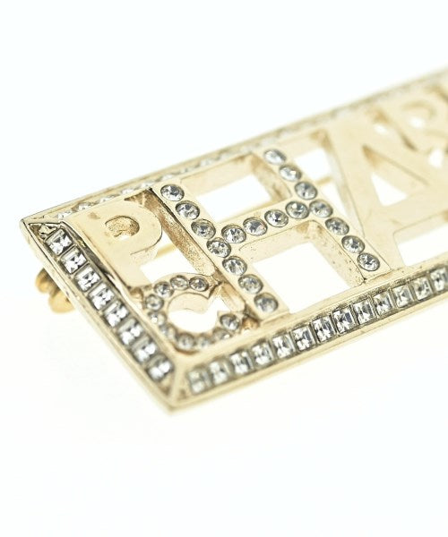 CHANEL 胸針/胸花