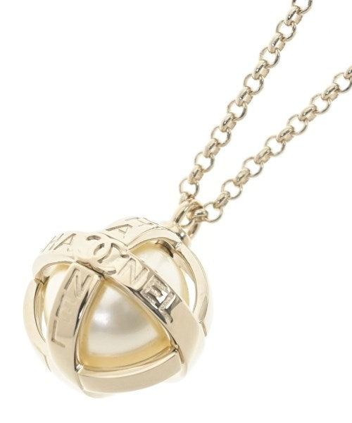 CHANEL 項鍊