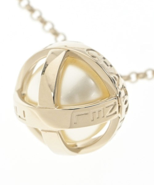 CHANEL 項鍊