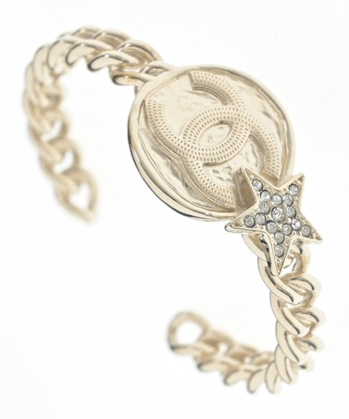 CHANEL 手環/手鍊