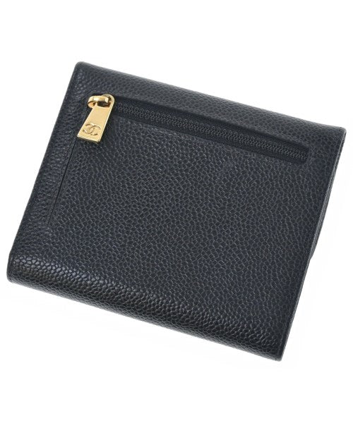 CHANEL 錢包/零錢包