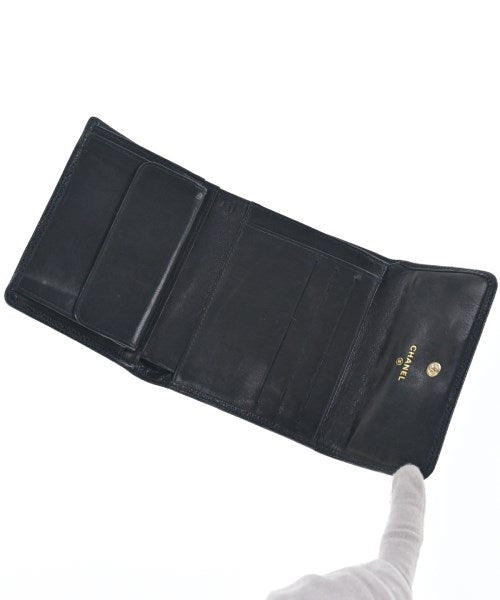 CHANEL 錢包/零錢包