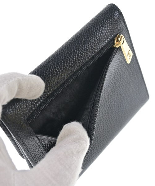 CHANEL 錢包/零錢包