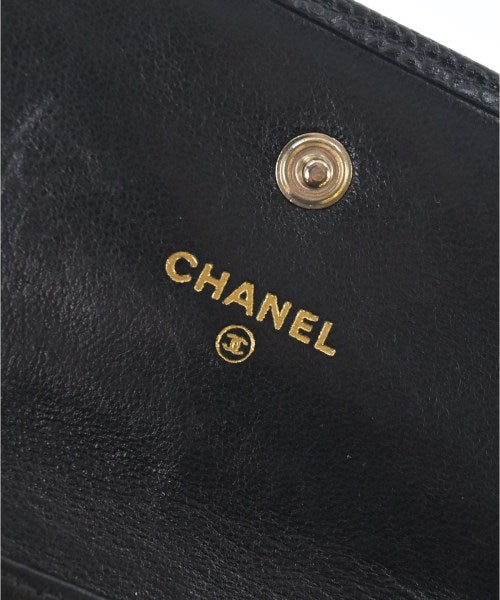 CHANEL 錢包/零錢包