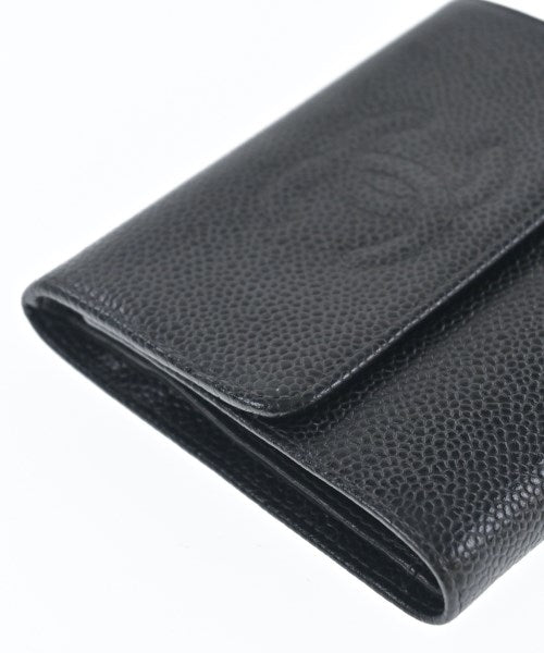 CHANEL 錢包/零錢包