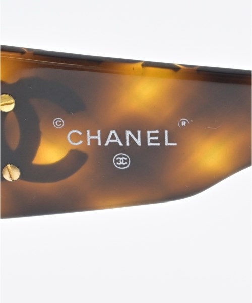 CHANEL 太陽眼鏡