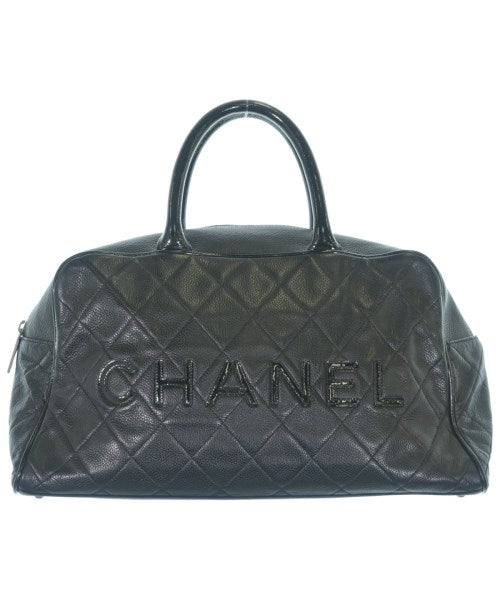 CHANEL 週末包/旅行包