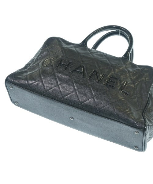 CHANEL 週末包/旅行包