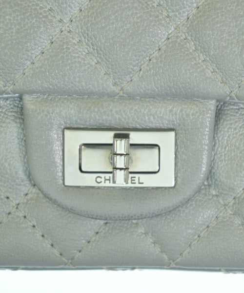 CHANEL 肩背包