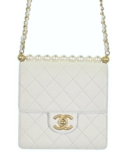 CHANEL 肩背包