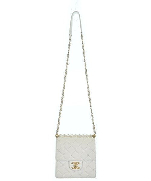 CHANEL 肩背包