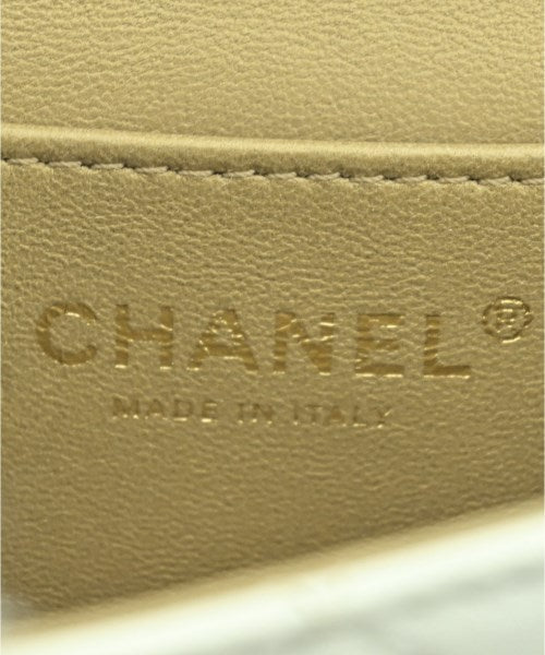 CHANEL 肩背包