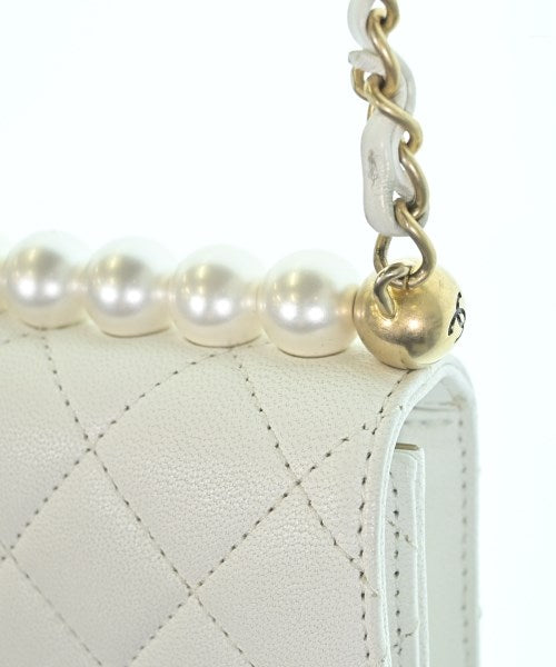 CHANEL 肩背包