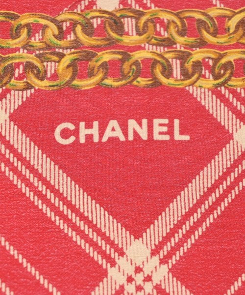 CHANEL 頭巾/圍巾
