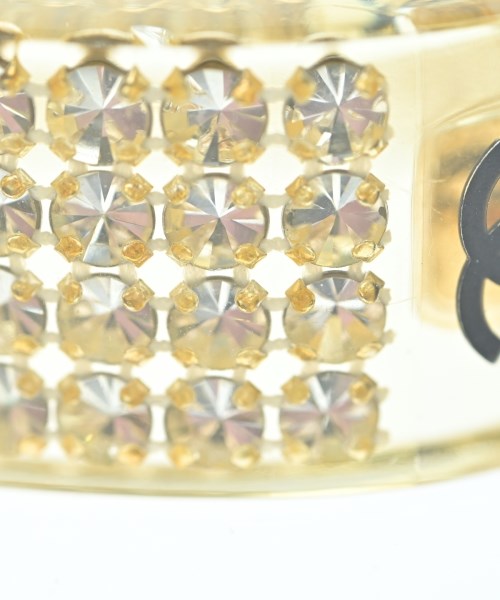 CHANEL 手環/手鍊