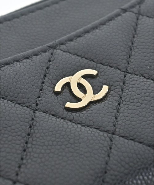 CHANEL 片夾