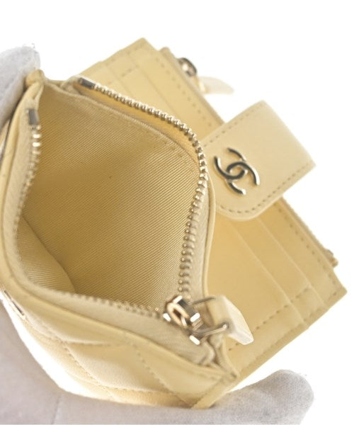 CHANEL 錢包/零錢包