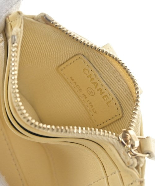 CHANEL 錢包/零錢包