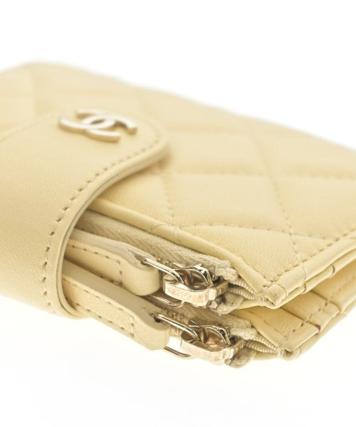 CHANEL 錢包/零錢包