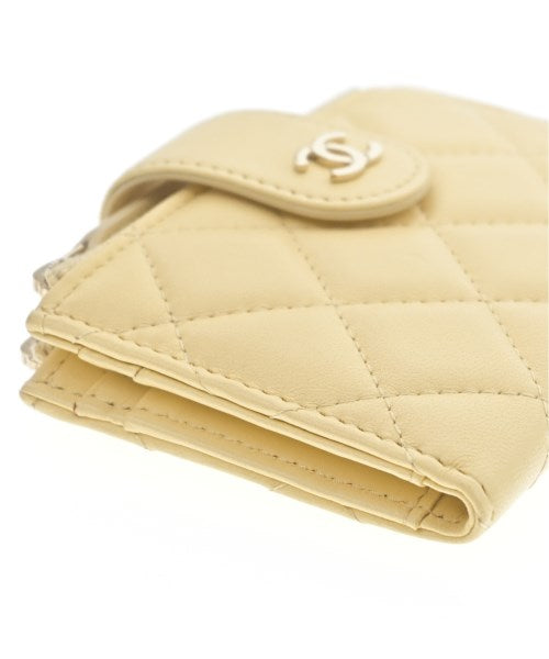 CHANEL 錢包/零錢包