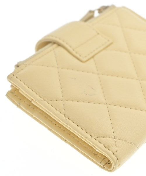 CHANEL 錢包/零錢包