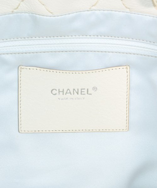 CHANEL 托特包
