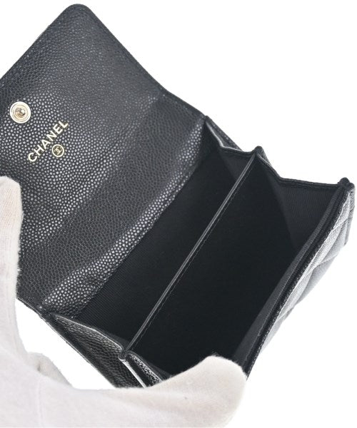 CHANEL 錢包/零錢包