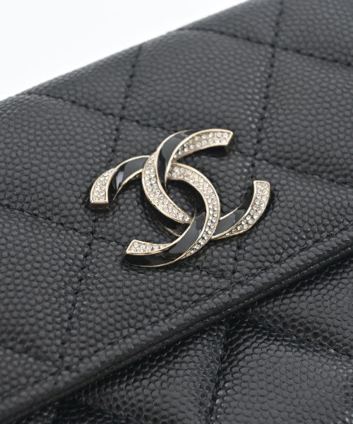 CHANEL 錢包/零錢包