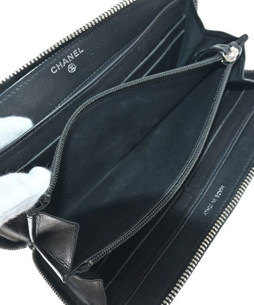 CHANEL 錢包/零錢包