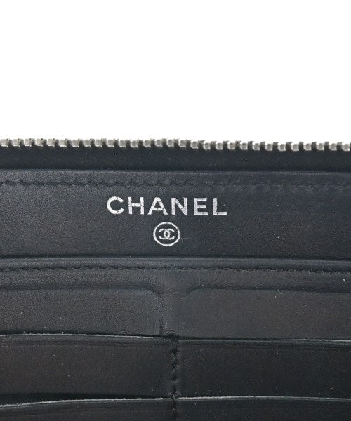CHANEL 錢包/零錢包