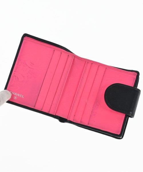 CHANEL 錢包/零錢包