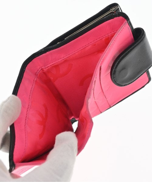 CHANEL 錢包/零錢包