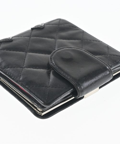 CHANEL 錢包/零錢包