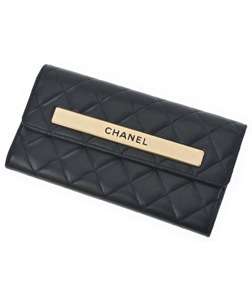 CHANEL 錢包/零錢包