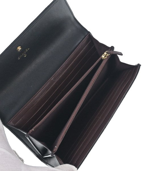 CHANEL 錢包/零錢包