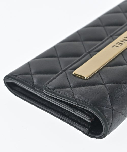 CHANEL 錢包/零錢包